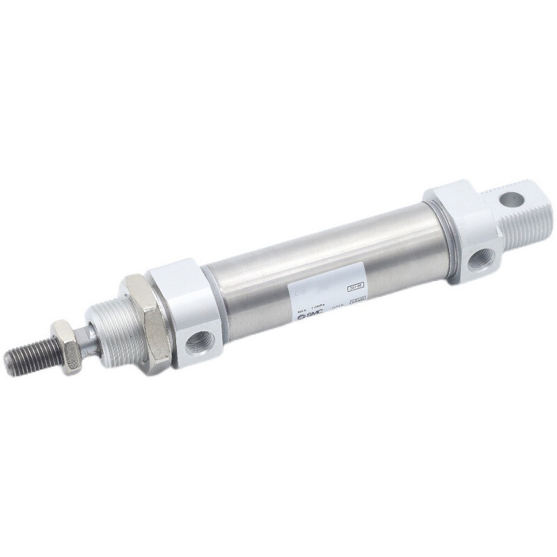 SMC CD85N16-50-B Standard Cylinder Double Acting Single Rod Bore Size 16mm ✦KD