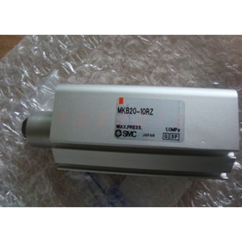 MKB20 10RZ ONE Brand NEW SMC Corner Cylinder MKB20-10RZ New Quality Assurance