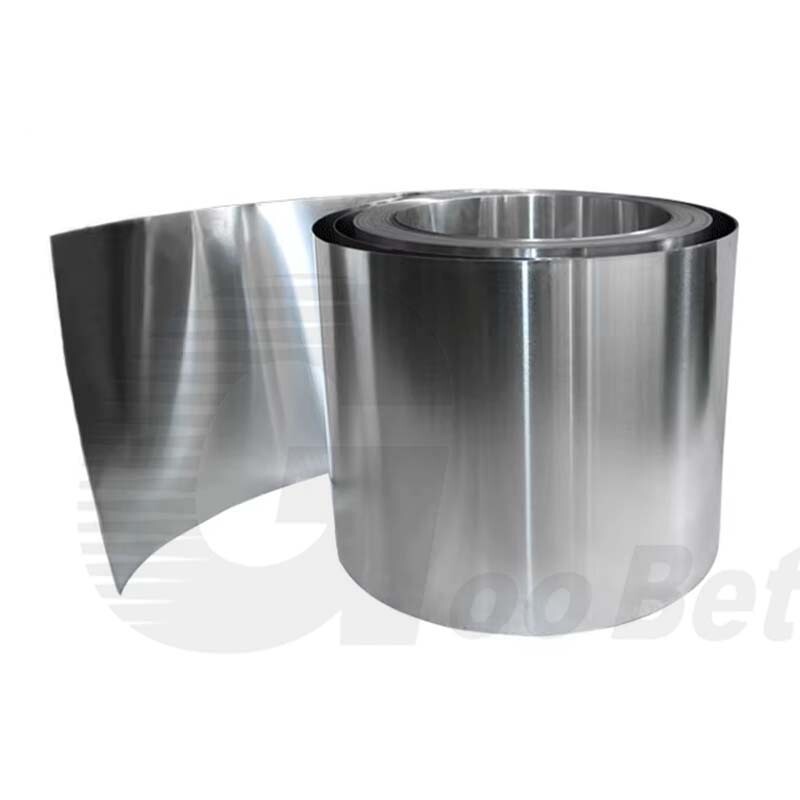 5 Metre Aluminium Strip Metal Sheet Foil Band Roll 0.1- 2 mm Thick Various Sizes
