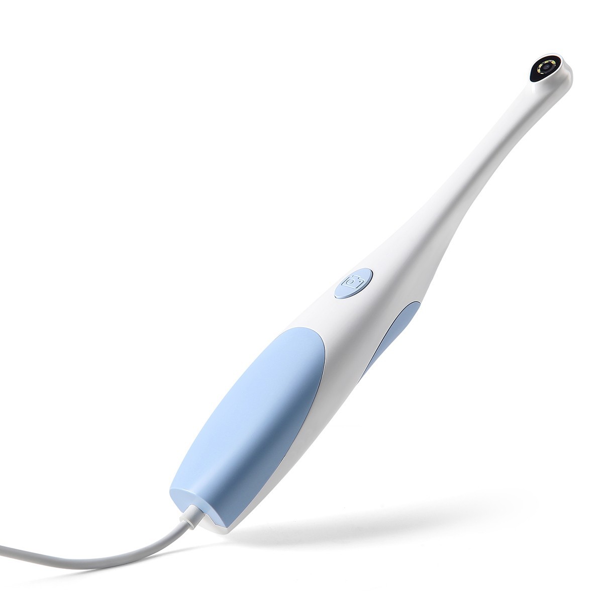 AZDENT Dental Intraoral Camera USB HD Camera 13.0 Mega Pixels 6 LED Lights