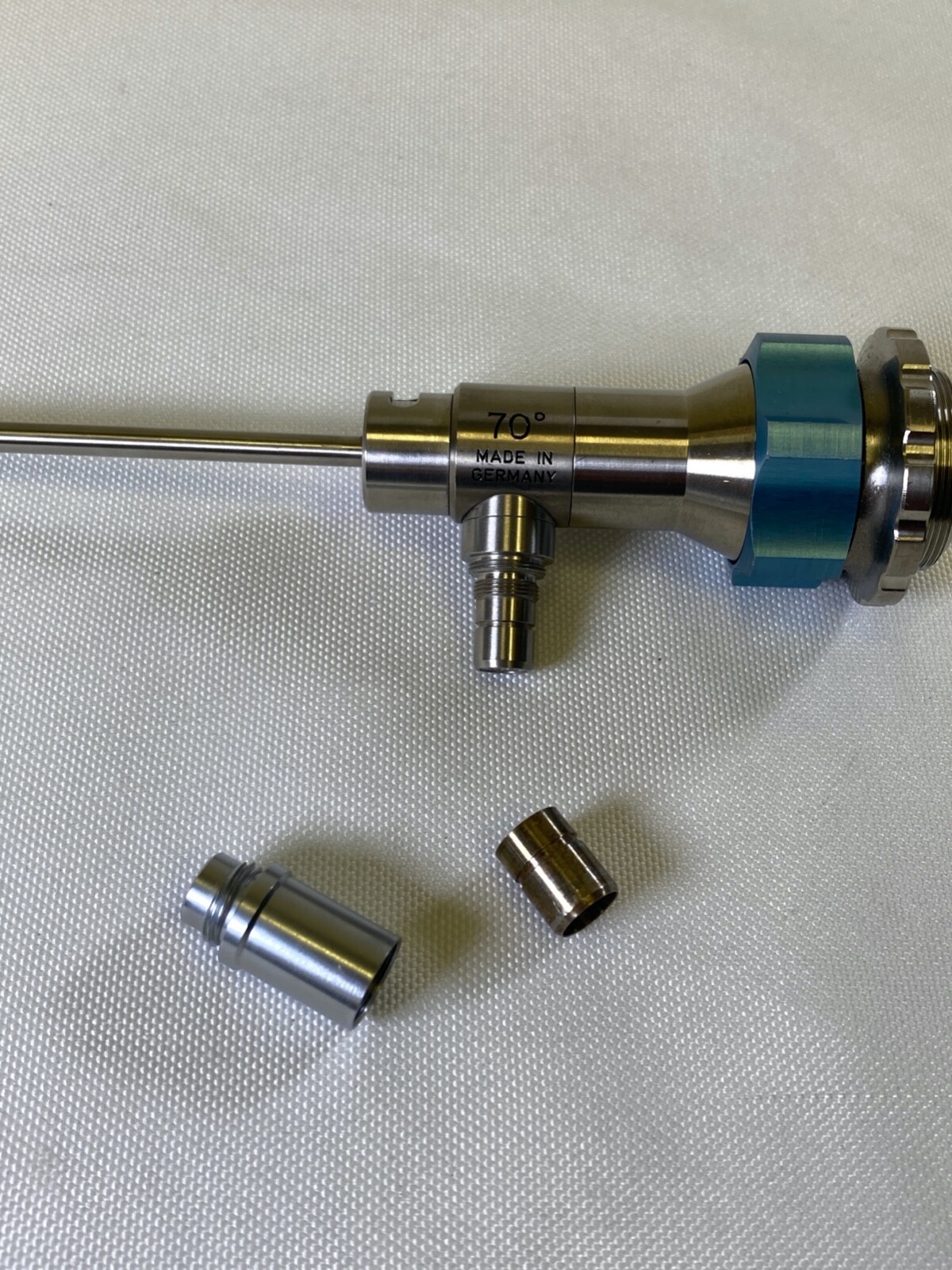 Smith & Nephew Dyonics 3628 4mm 70° C-Mount Arthroscope
