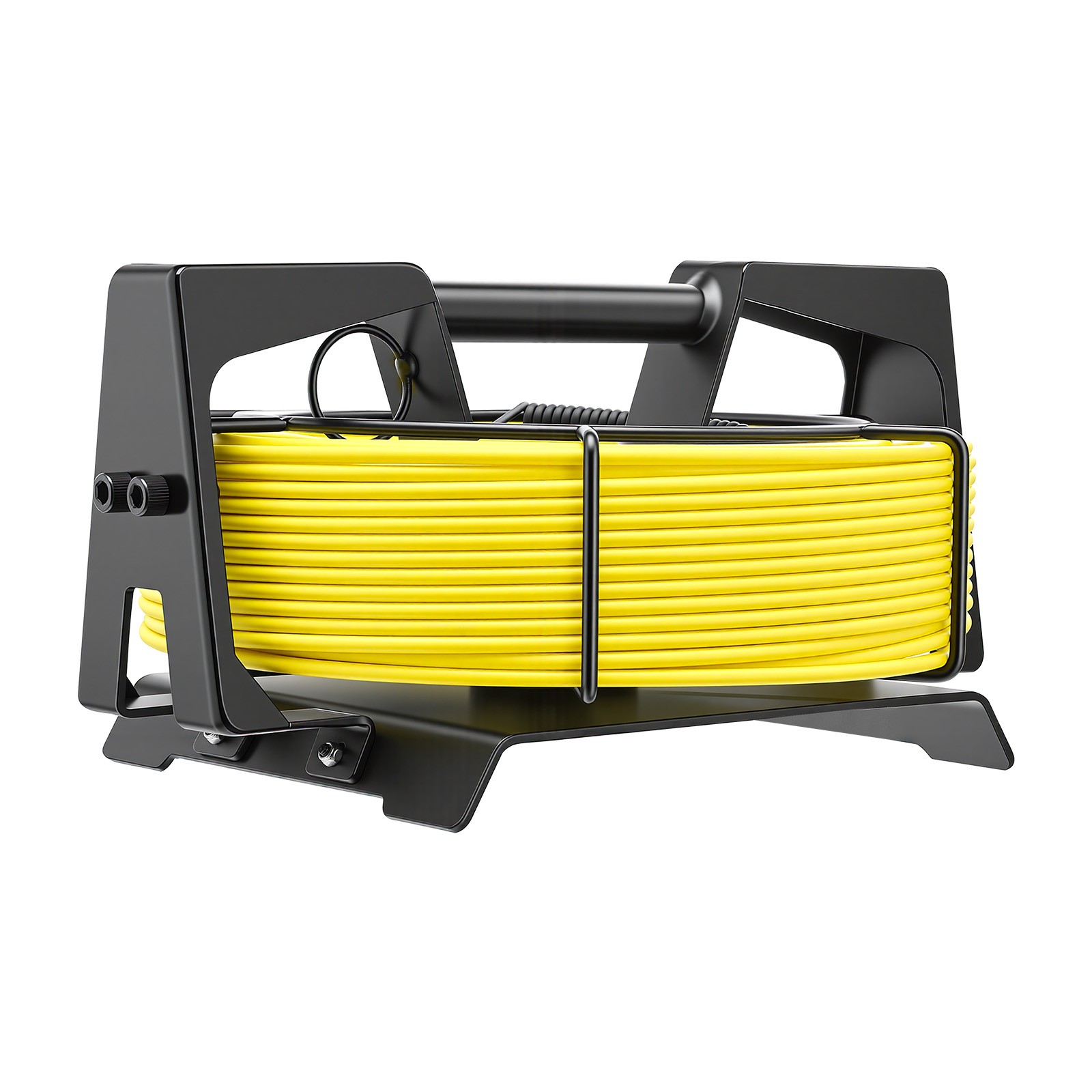 VEVOR Sewer Camera with WiFi 98.4ft/30m IP68 Drain Pipeline Camera 12 LED Lights