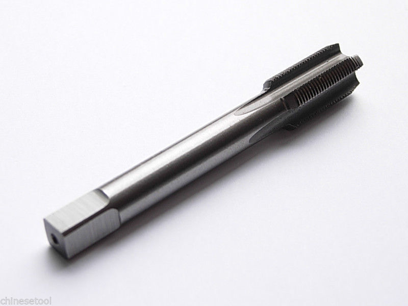 1pc RC or ZG 1/2″ – 14 3/4″ – 14 1″ – 11 HSS BSPT Taper Thread Pipe Tap