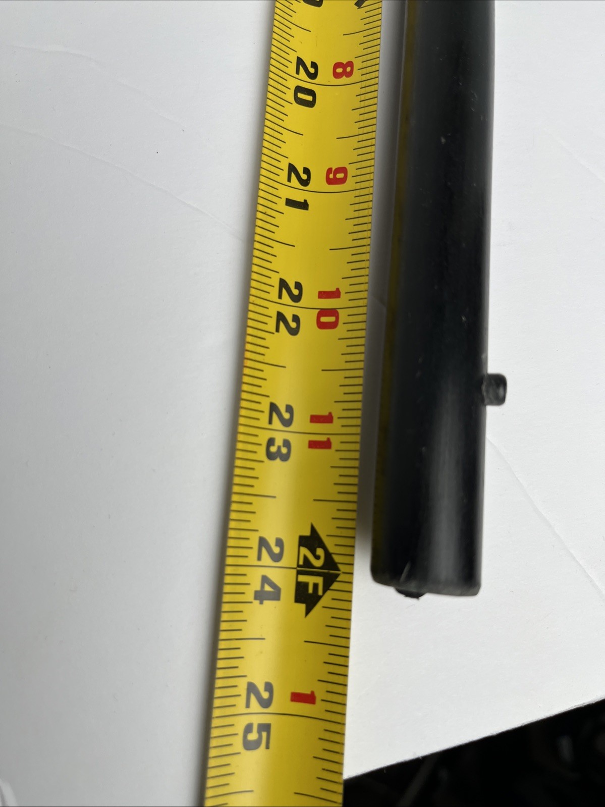 Coiltek Lower Shaft 24” inches Coiltek Manufacturing Australia Doc’s Detecting