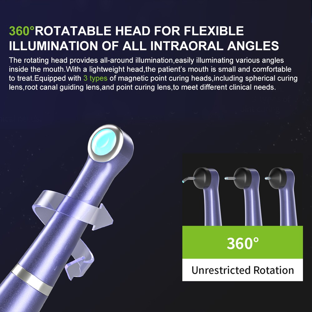 Pieza de Mano Dental Estilo NSK Alta Baja Velocidad 4H 2H Kit Turbina de Aire