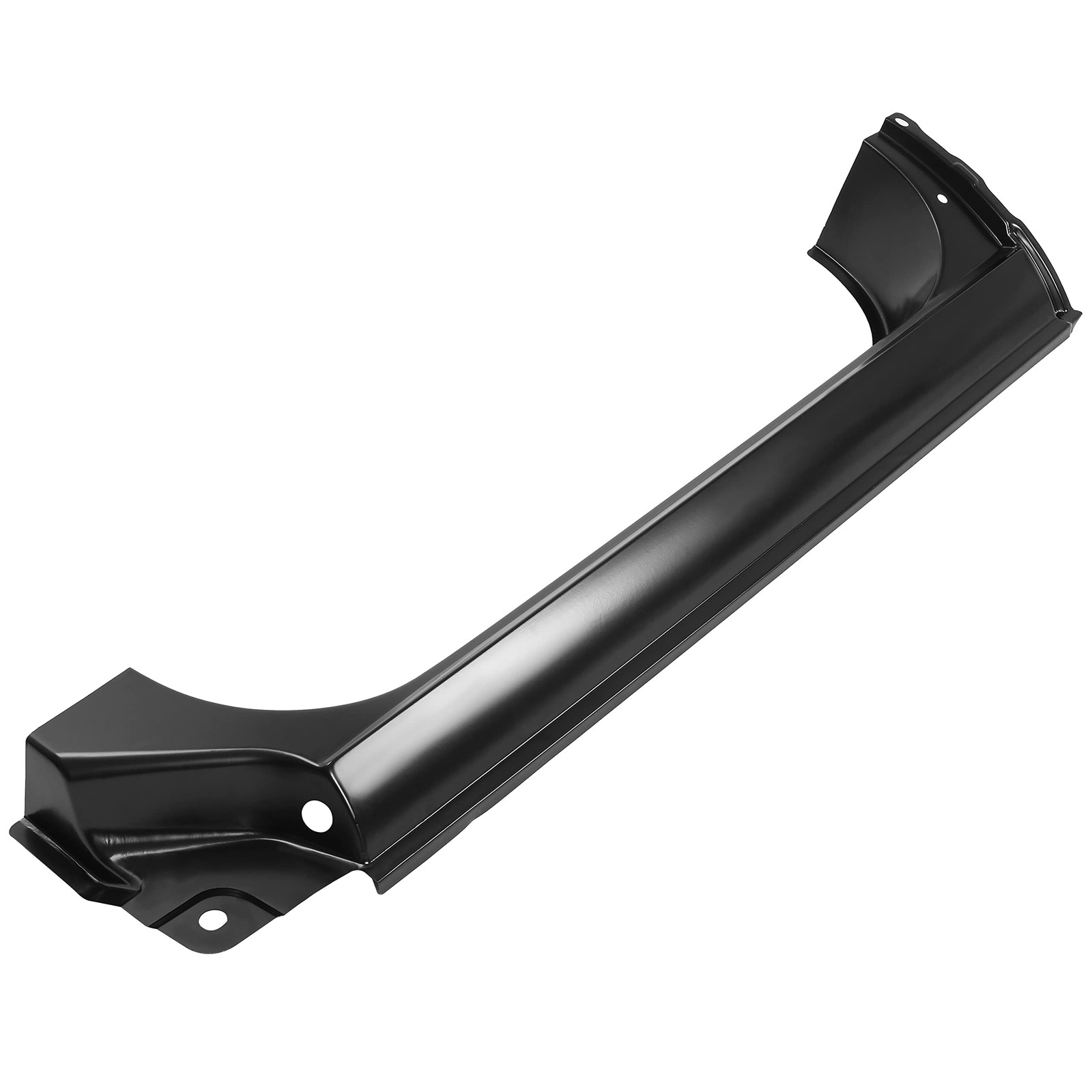 Extended LH Rocker Panel 1973-1987 C K Pickup 2 Door Standard Cab Driver Side