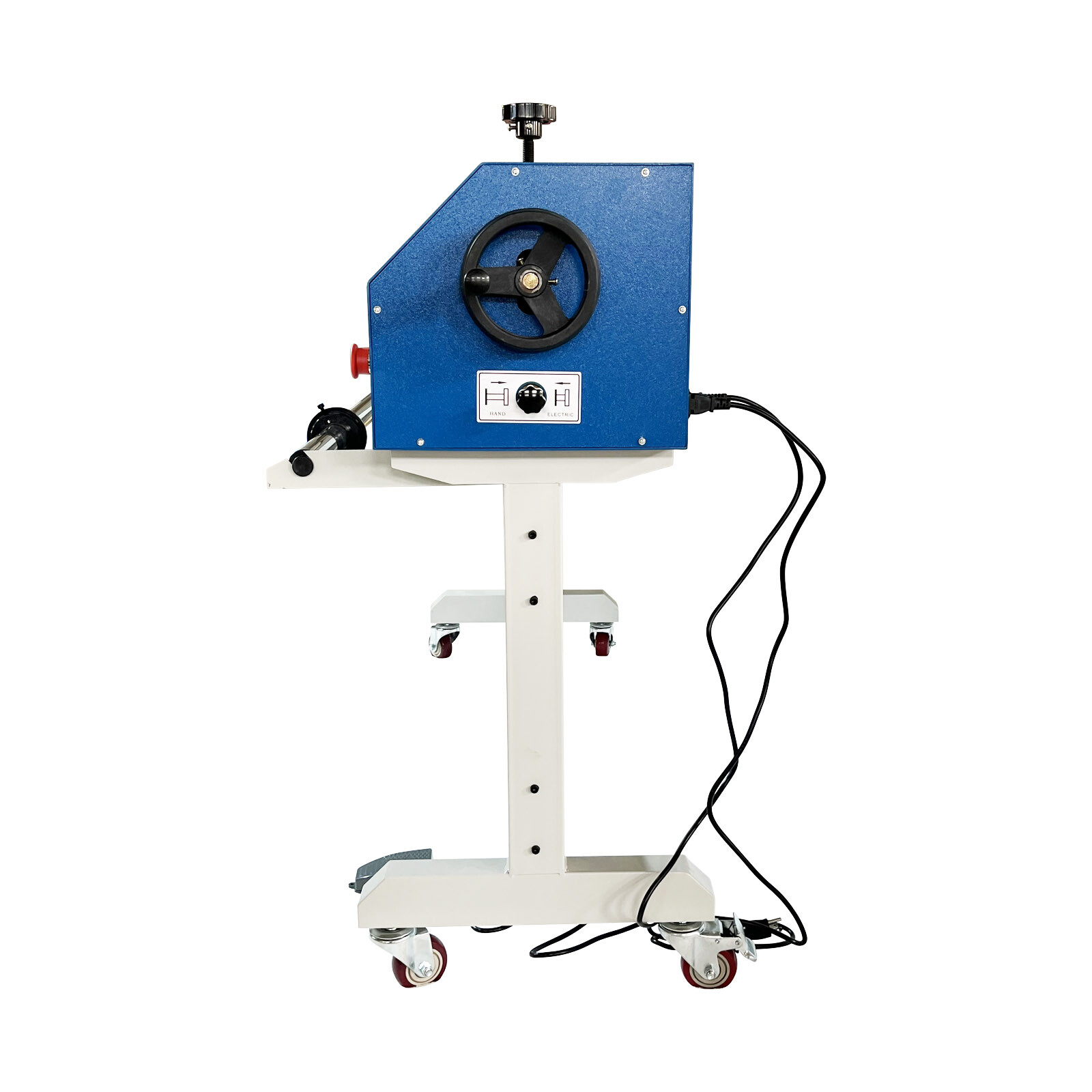 Intbuying Automatic Electric Large Cold Laminating Machine Manual 63In 1600MM