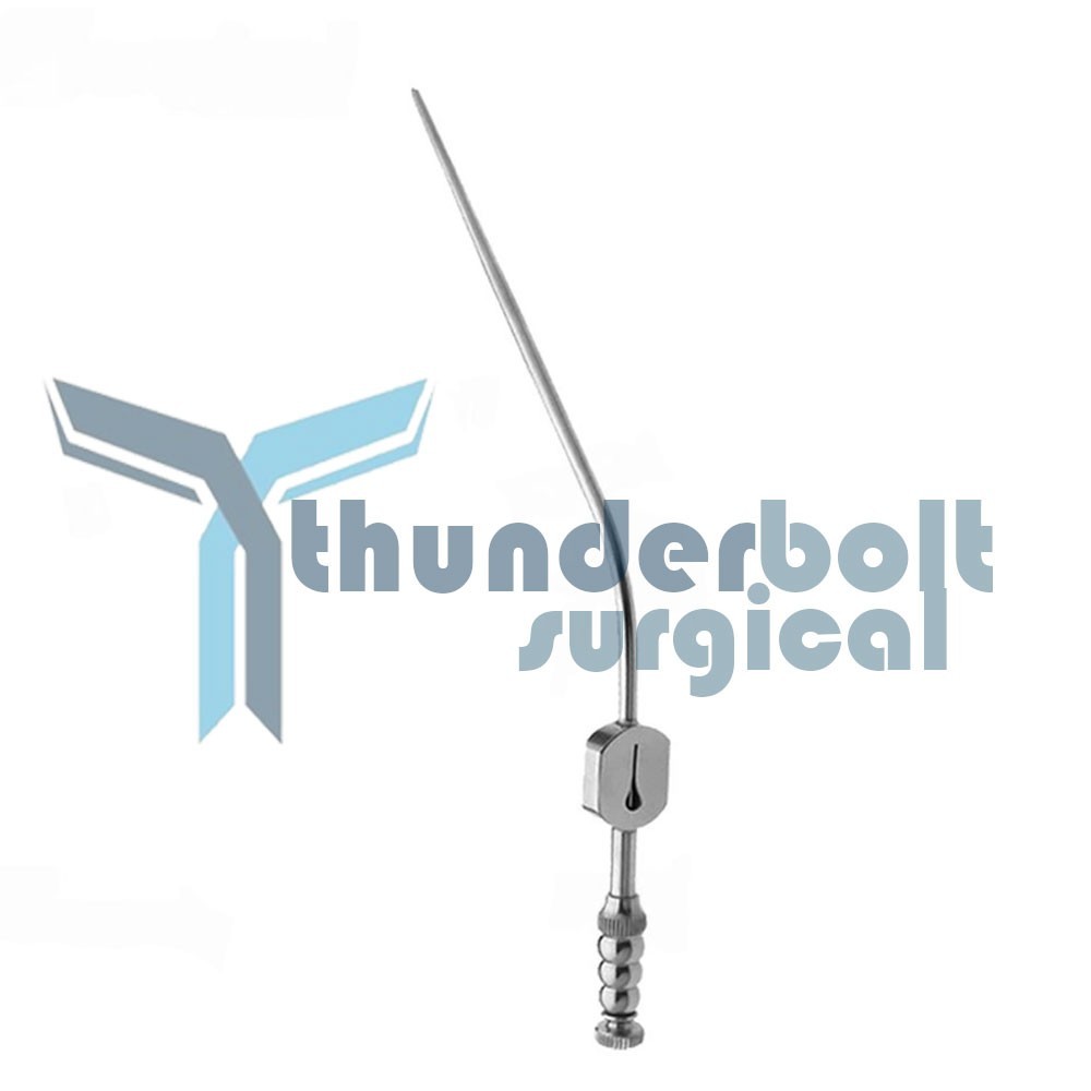 Fukushima Teardrop Suction Tube Fr 3,5,7 Medium & Large 6 PCs Set Surgical Store