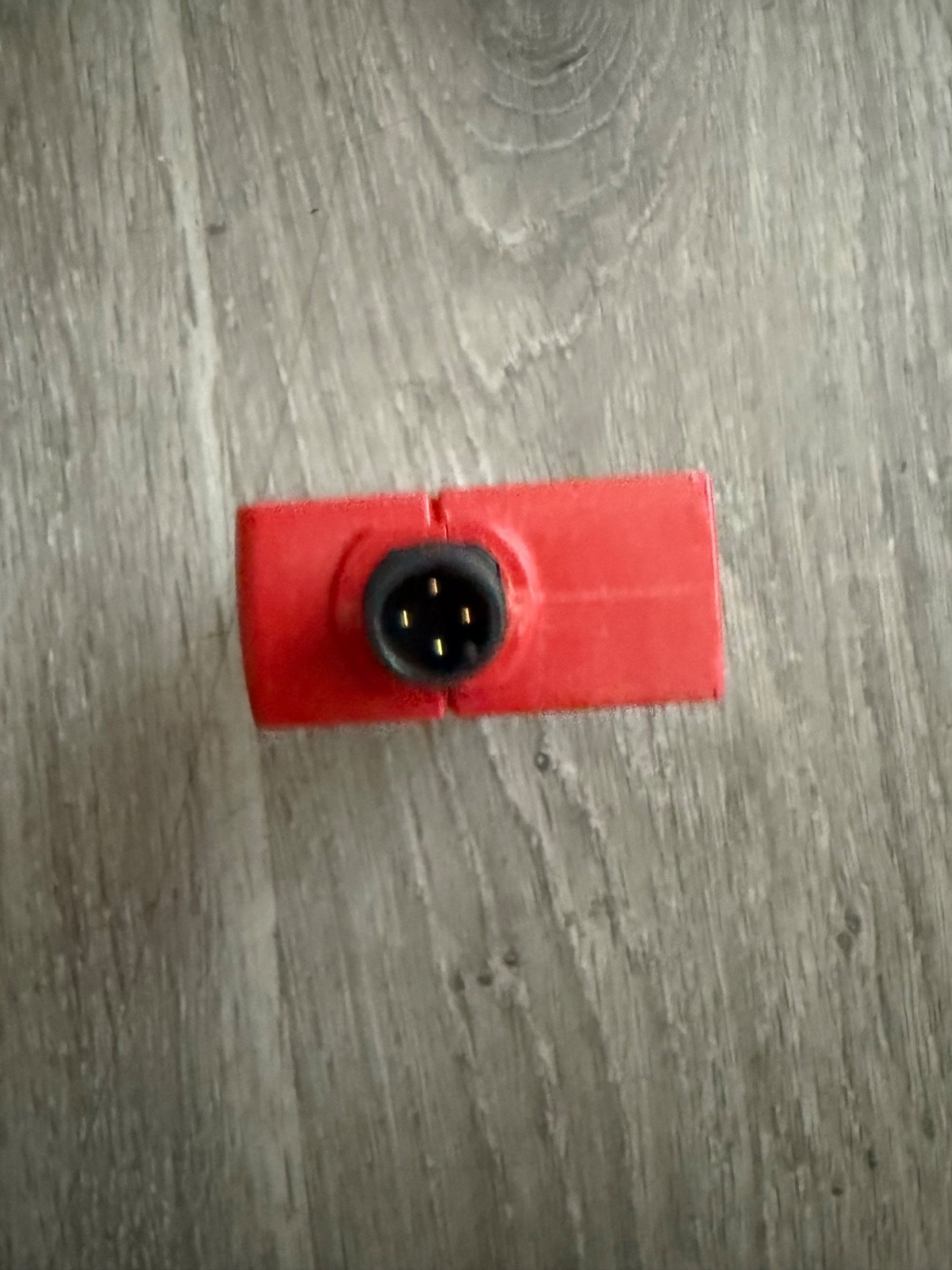 Leuze Electronic Diffuse Optical Sensor HT46C/PX-M12 50127051