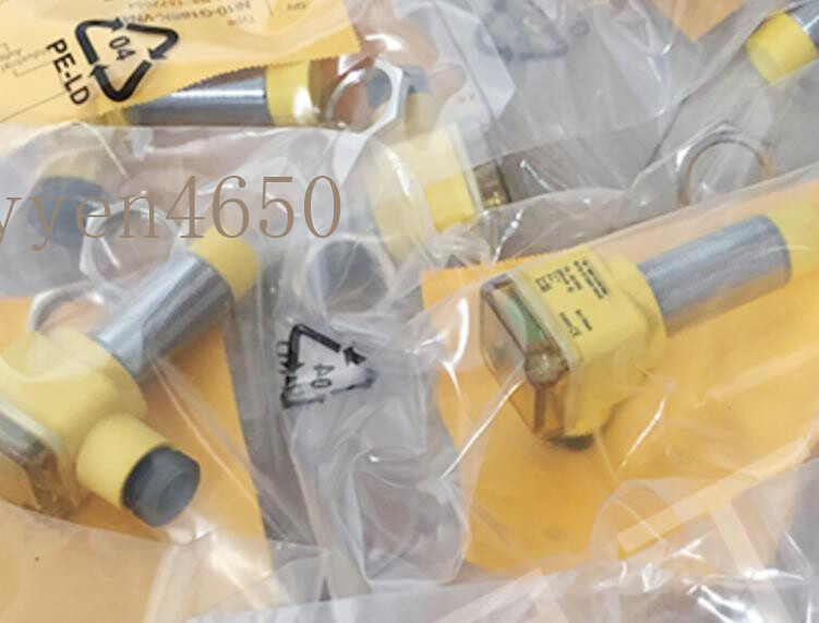 1PC TURCK Ni10-G18SK-VN4X