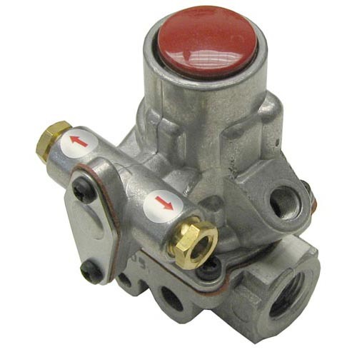 Baso Gas Automatic Pilot Valve H15HR-6 Safety same day shipping