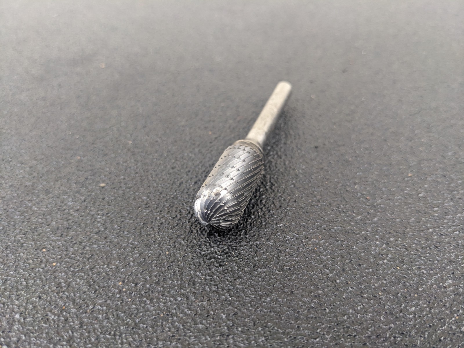 #bl411 Cornwell Tools SGSC5 Carbide Cylinder Burr