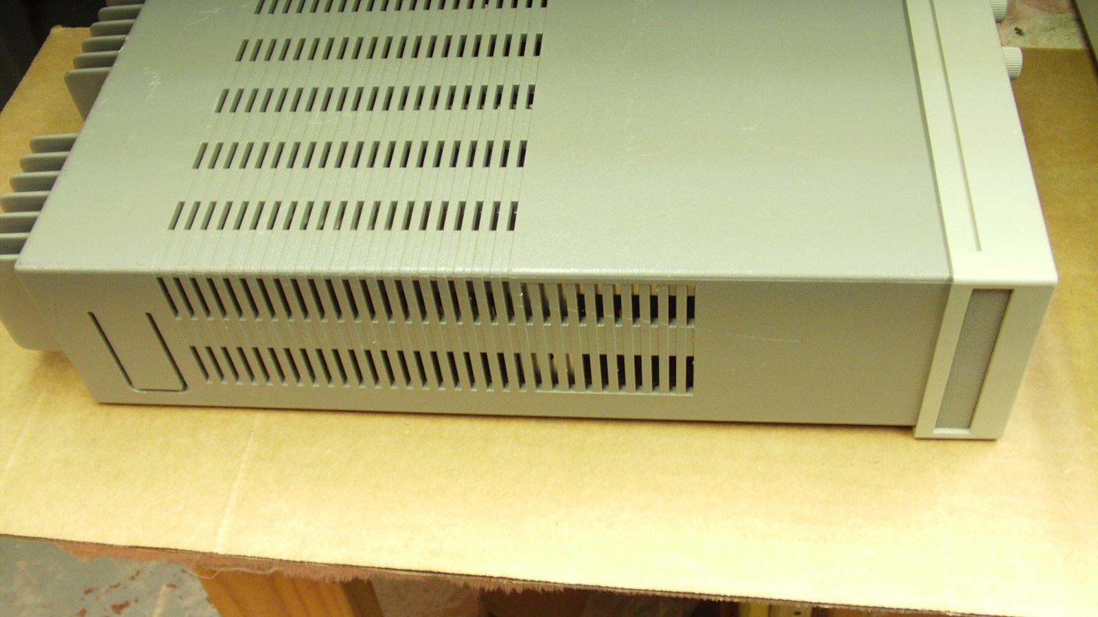 DC Power Supply – HP E3614A, 8V @ 6A , 48Watt, Bench Top Lab Supply