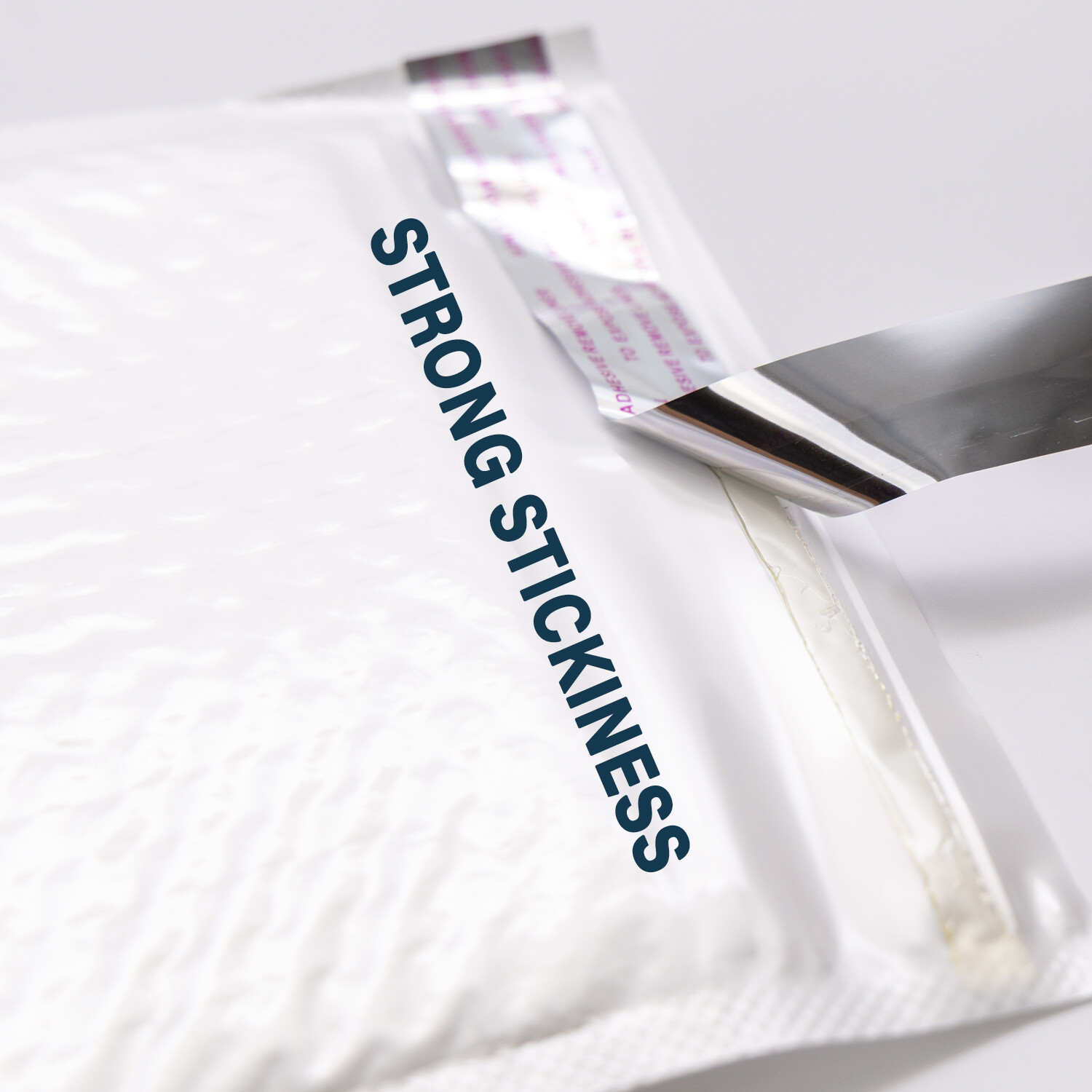 PREMIUM Poly Bubble Bags Mailers Padded White Envelop Self Seal Shipping Mailing