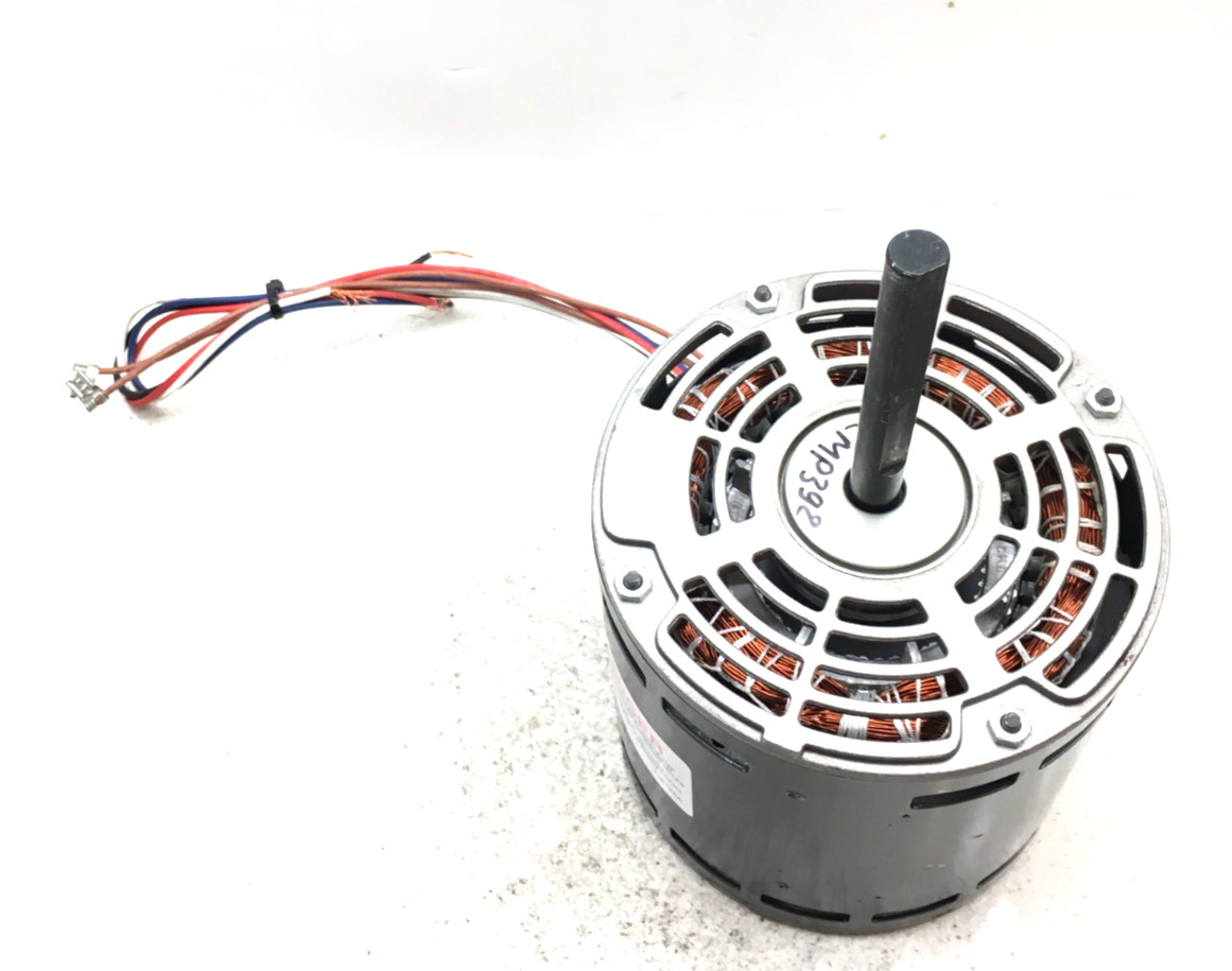 EMERSON K55HXEFD-7277 Blower Motor 51-25327-01 3/4HP 115V RPM 1075/3SPD #CMP392