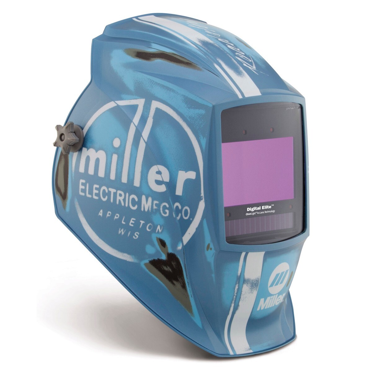 Miller Vintage Roadster Digital Elite Welding Helmet (289764)