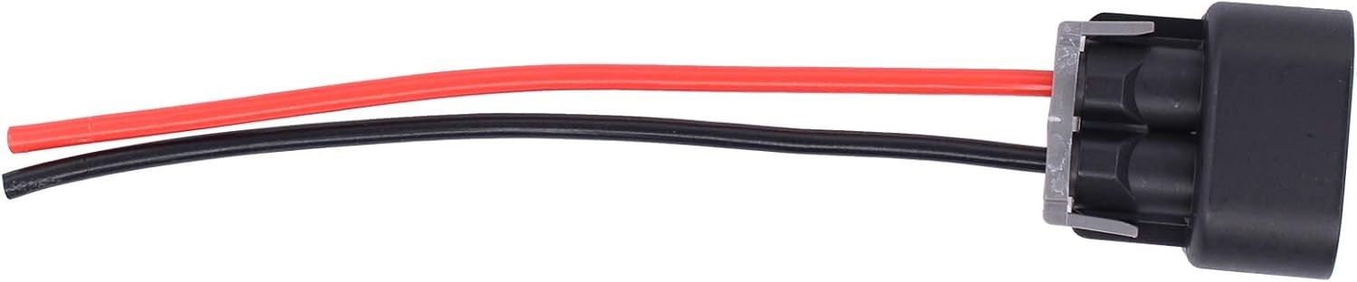 2005-2012 GM Chevy Trucks Electric Fan Pigtail Connector Harness