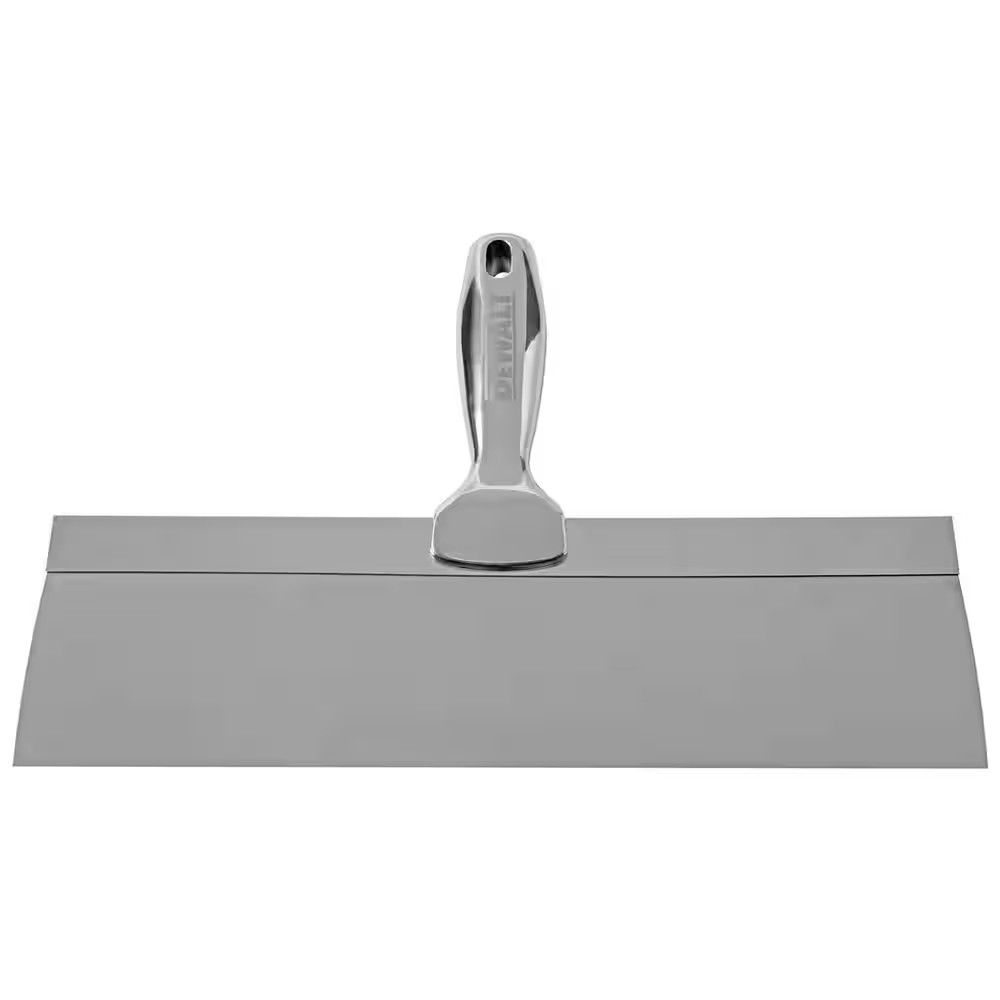 14 In. Welded Taping Knife