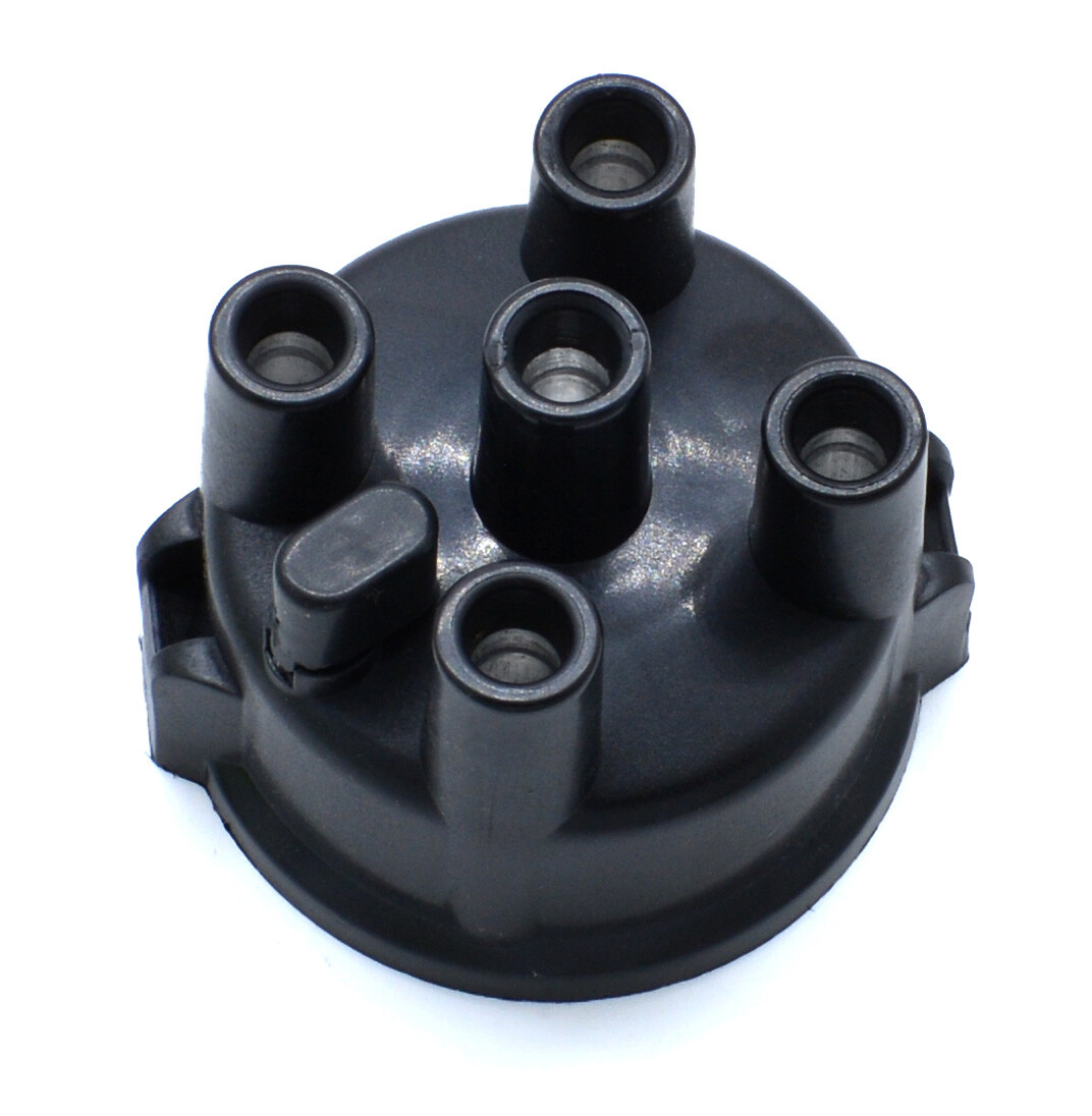 Rotor and Distributor Cap for Wisconsin VG4D, VH4D, W4-1770, V465D Per-Lux