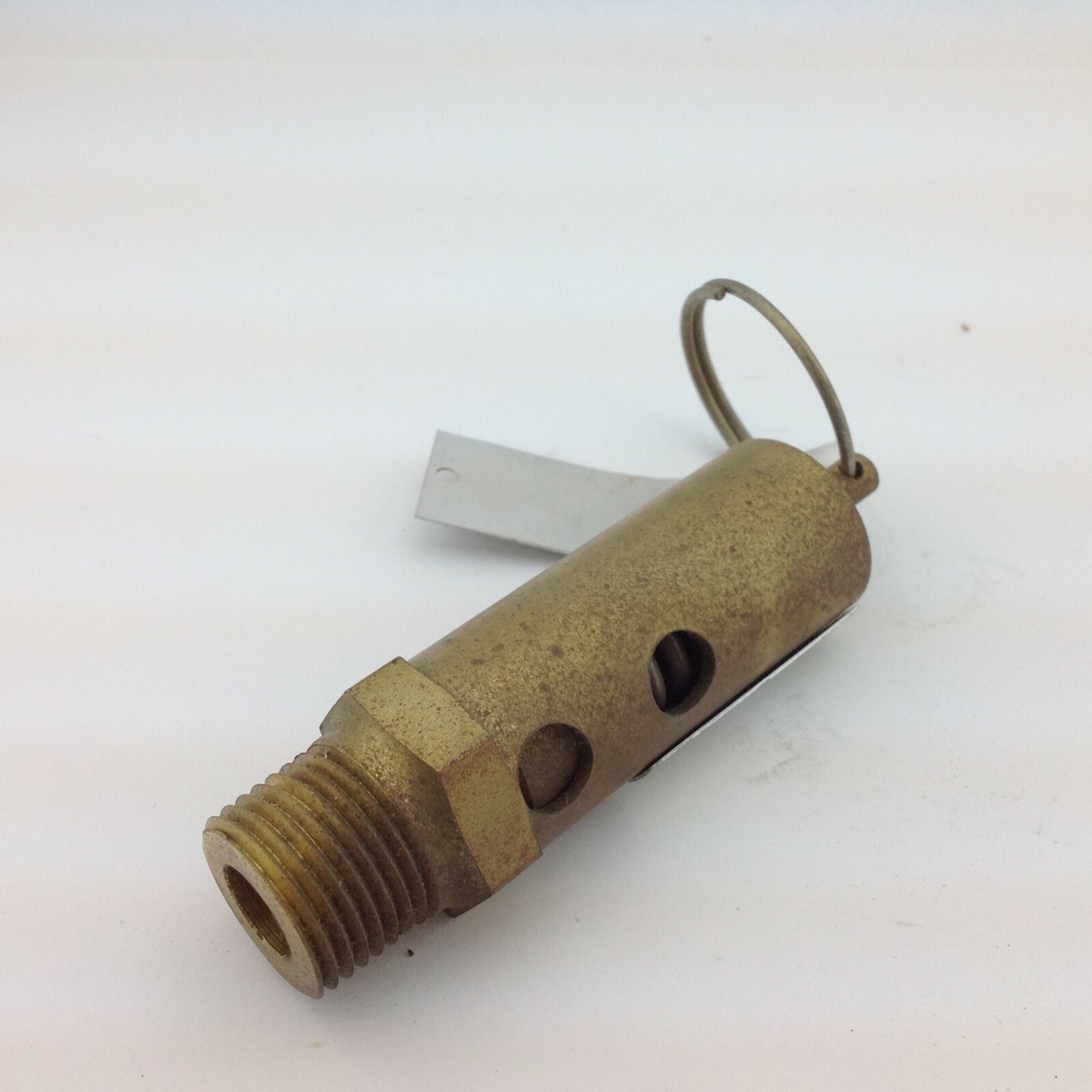 Kunkle Valve 548-C01-KM 1/2in Valve Capacity 359 Set 15.0
