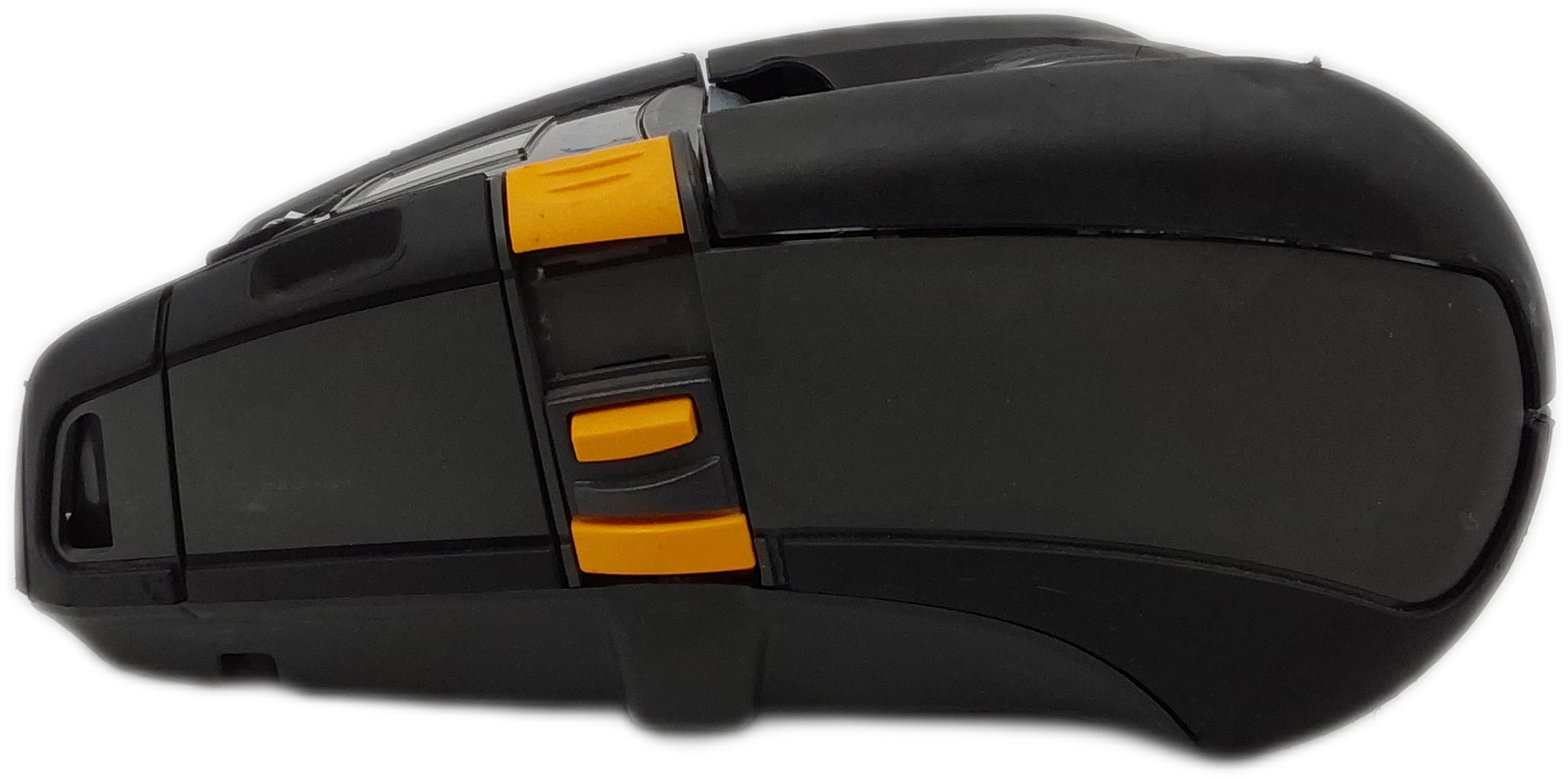 Zebra QLn420 Direct Thermal Mobile Label Printer 4in
