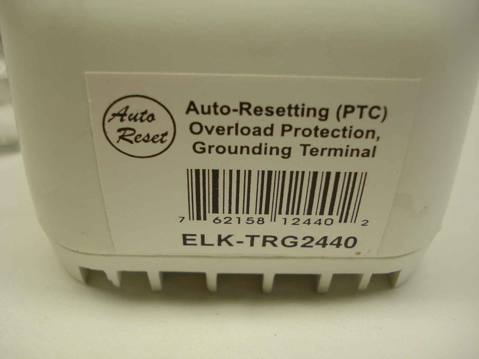 Transformer – Plug in 24 vac 40 VA for dampers and zone control systems