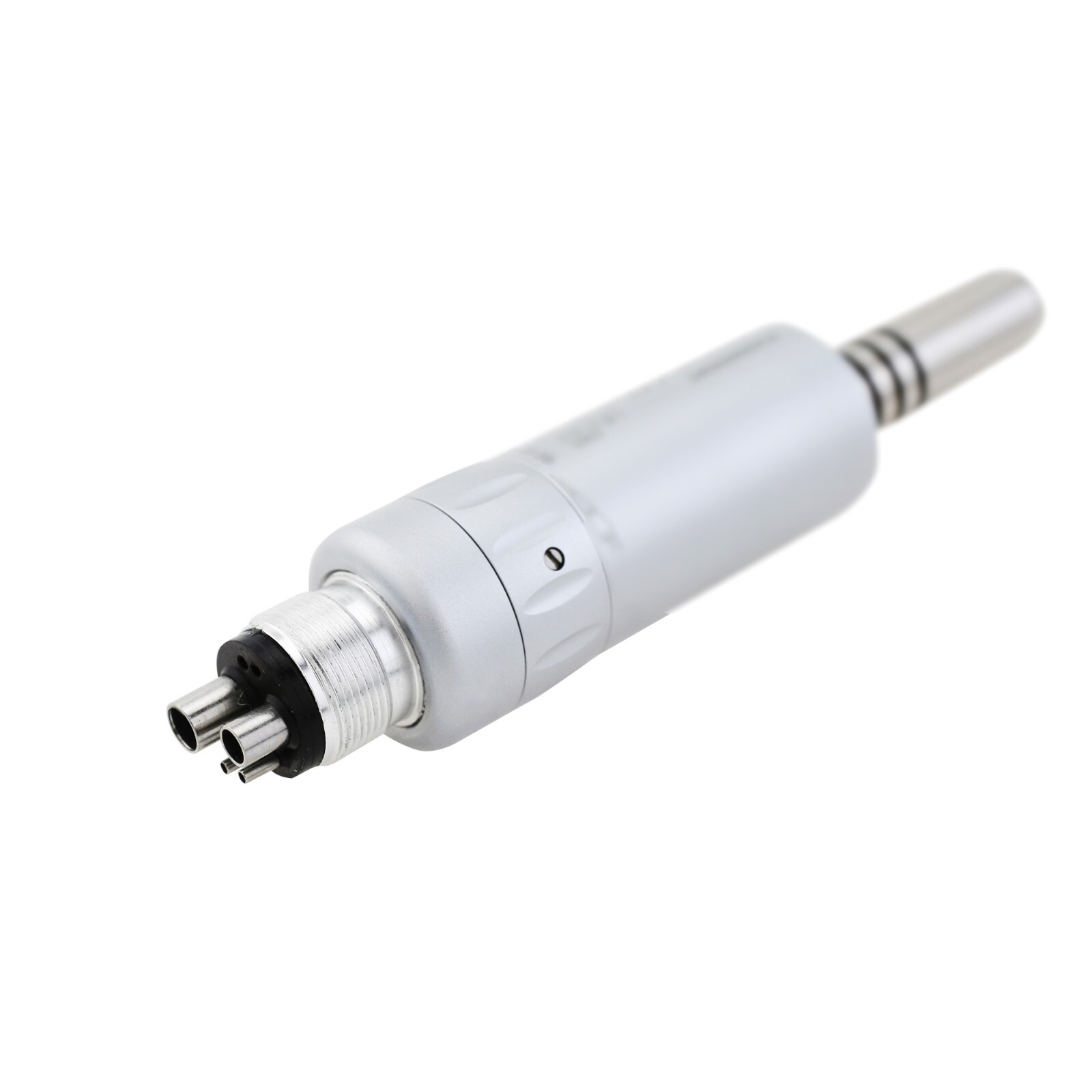 COXO BEING Dental Air Motor 4 6 Hole Slow Speed Handpiece E Type LED Fiber Optic