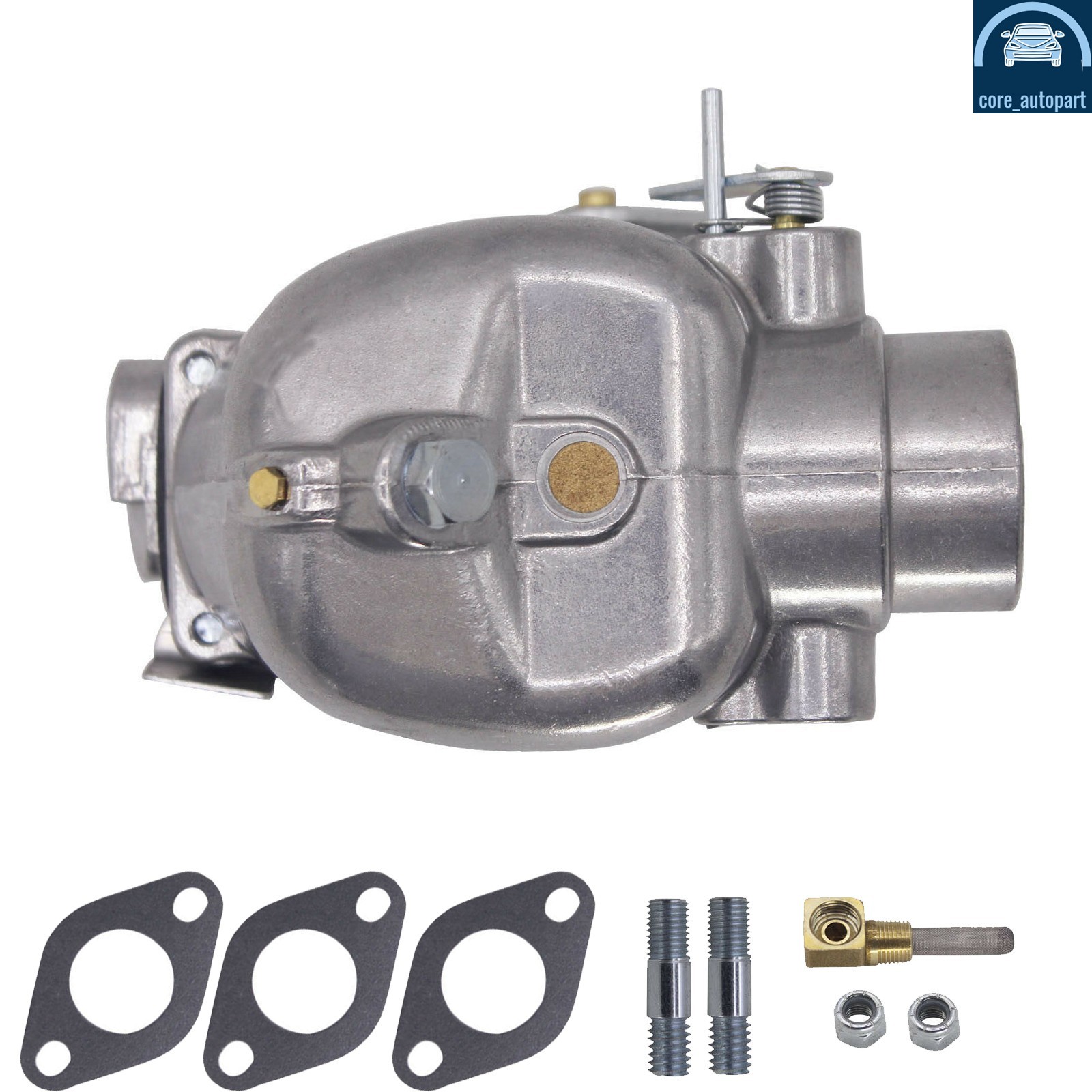Carburetor For Massey Ferguson Tractors TO35 35 40 50 F40 135 150 202 204