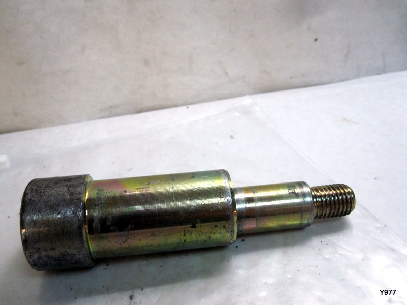 Stabilizer Foot 20mm x 145mm Climax 129TA5123