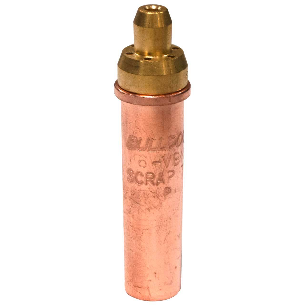 Victor 6700C0713 6-VBN Cutskill Bulldog