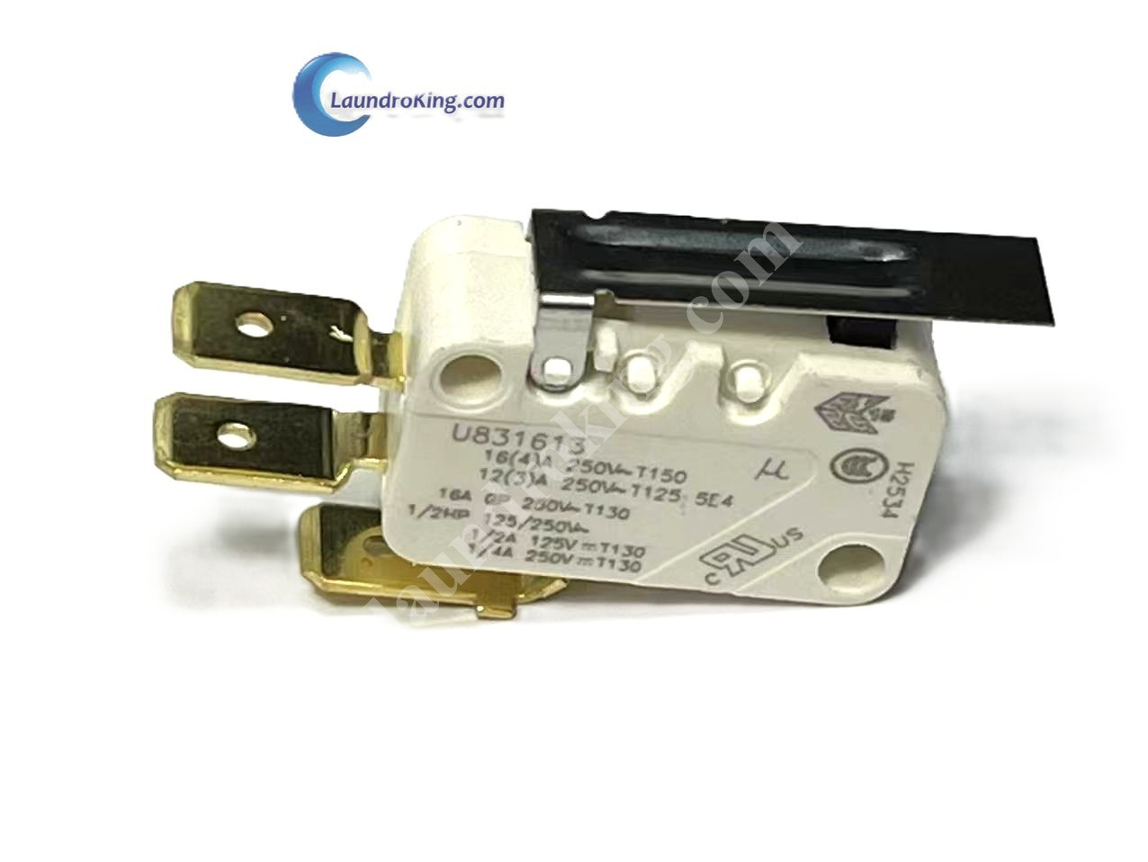 209/00271/00P IPSO WASHER DOORLOCK B2 MICRO SWITCH (GENERIC)