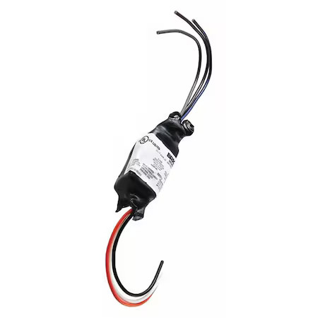 Brk Rm4 Smart Relay, Wire-In, Ac Power