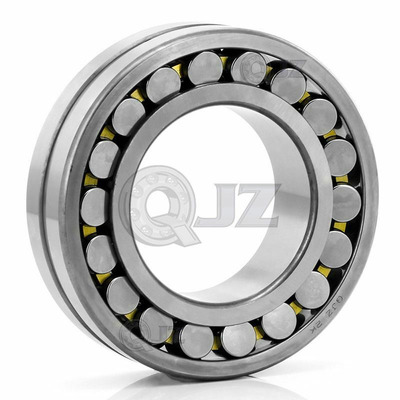 [(Qty.1)] 21306CAC3W33 Spherical Roller Bearing [72mm OD x 30mm ID x 19mm Width]