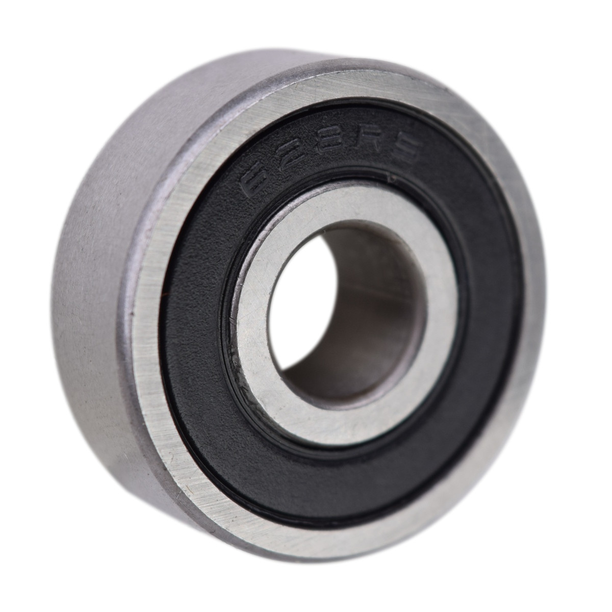 (4 Each) 628-2RS, 628LU, MR628-2RS Sealed Radial Ball Bearing 8X24X8 SpinCo