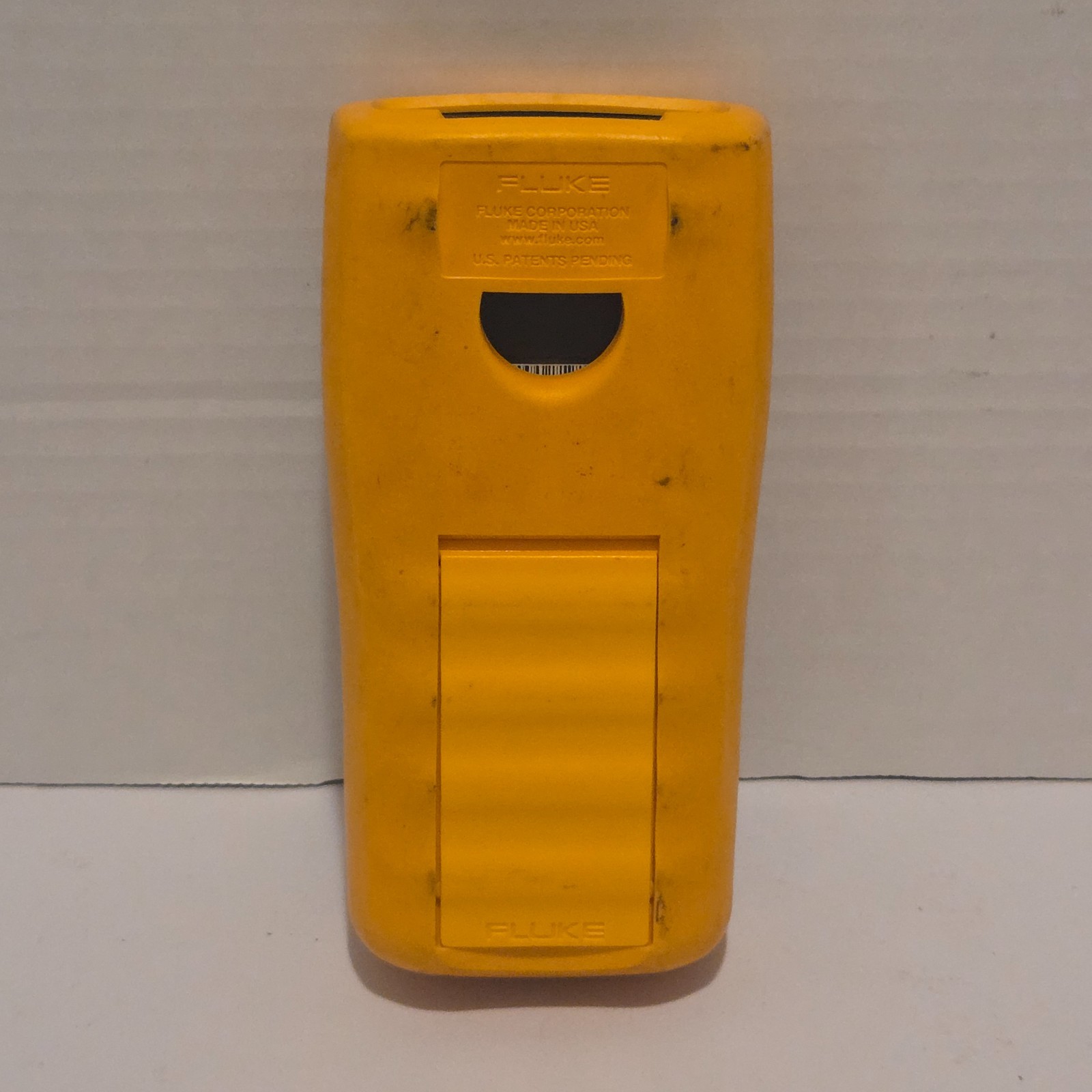 Fluke 51 II Digital Thermomet USED Type K Temperature Meter Tested
