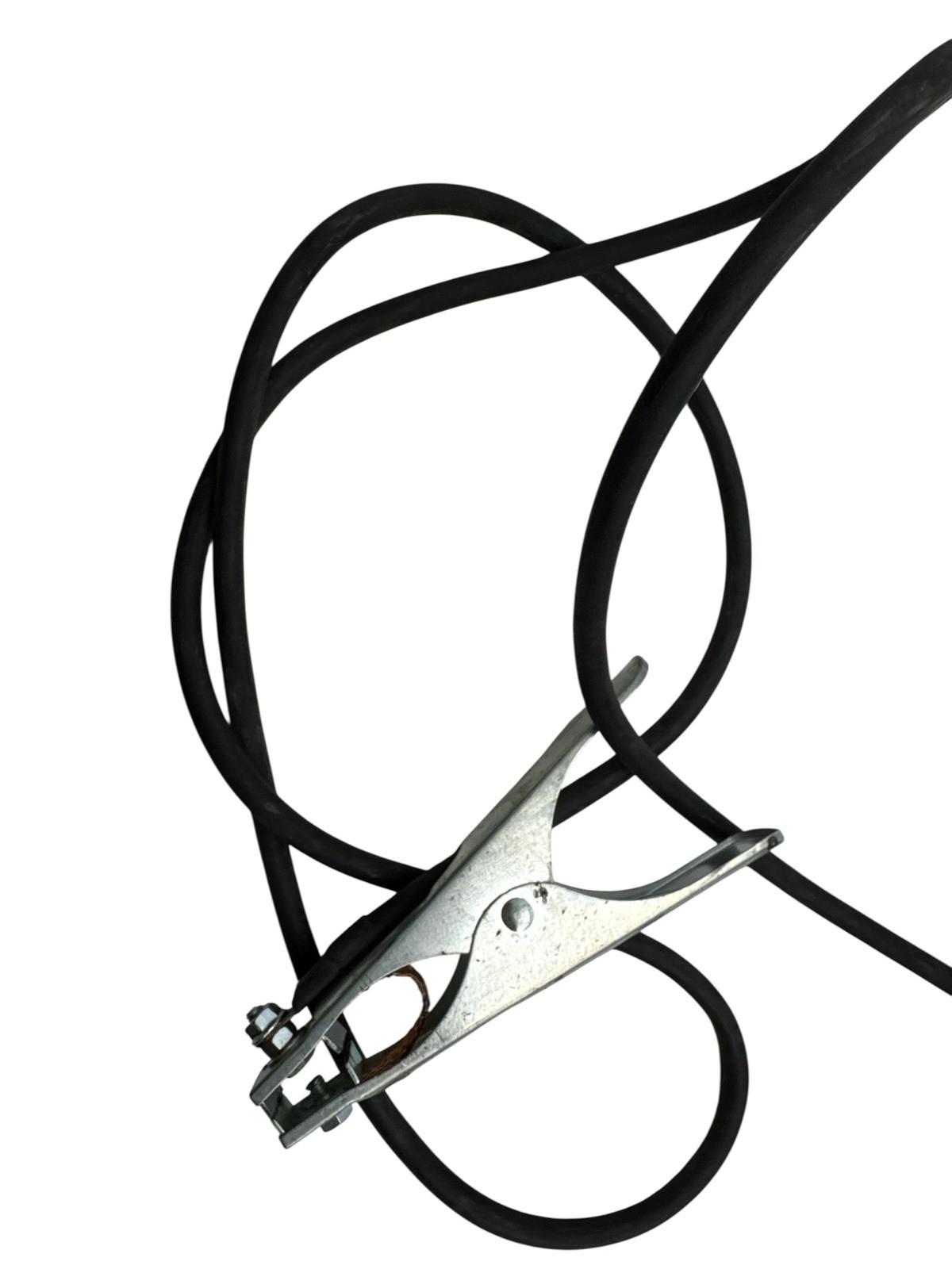 Lincoln Electric 90i FC WELD-PAK Flux-Cored Wire Feed Welder K5255-1 Light Used2
