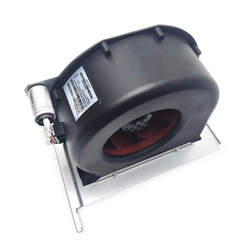 For Siemens For Ebmpapst PLC Inverter Cooling Fan 230V 145/200W 6SL33620AF000AA1