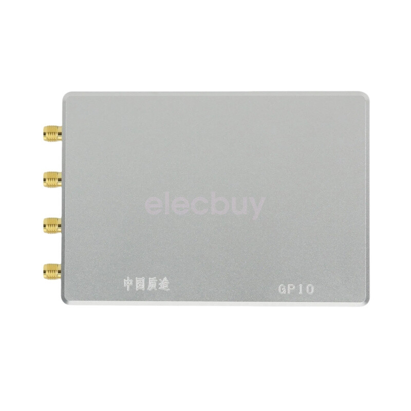 New 70MHz-6GHz LibreSDR B220mini SDR XC7A200T+AD9361 Support UHD Pluto OAI B210