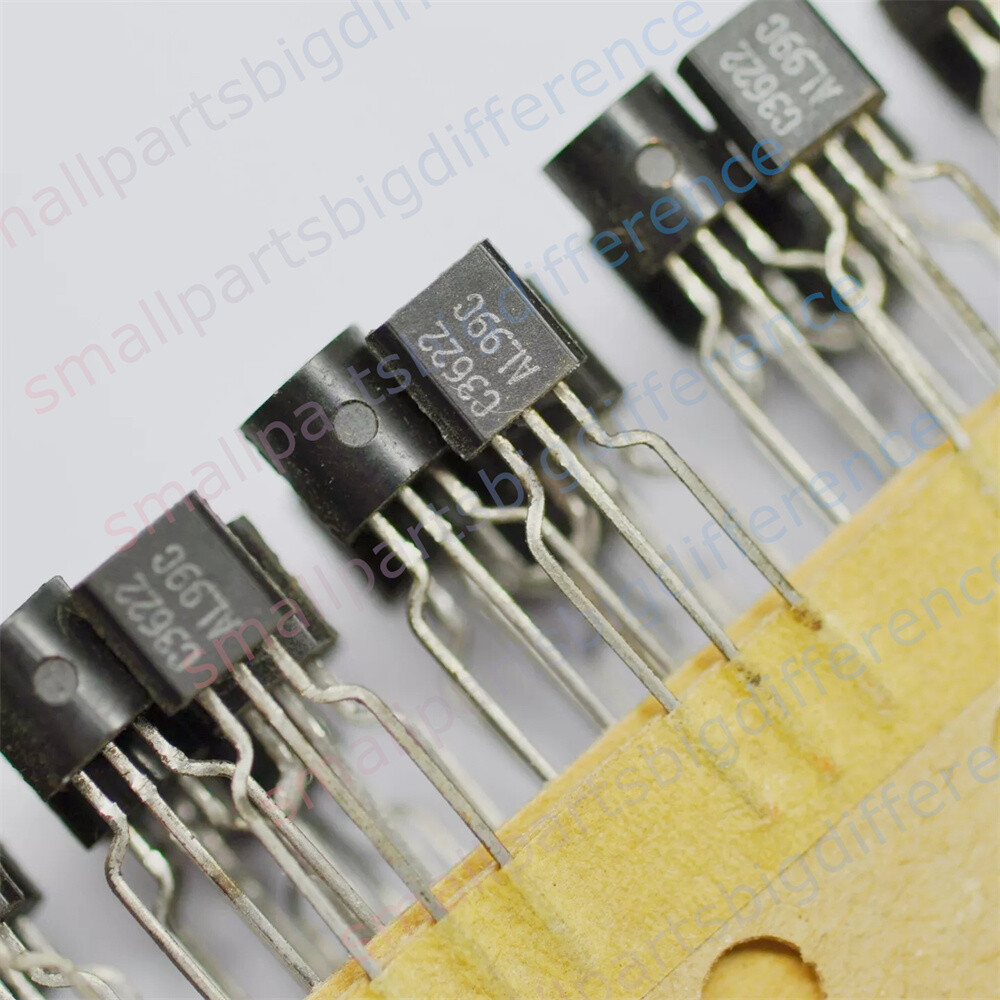 5pcs 10pcs 50pcs 2SC3622A-L C3622 AL New Original NEC TO-92
