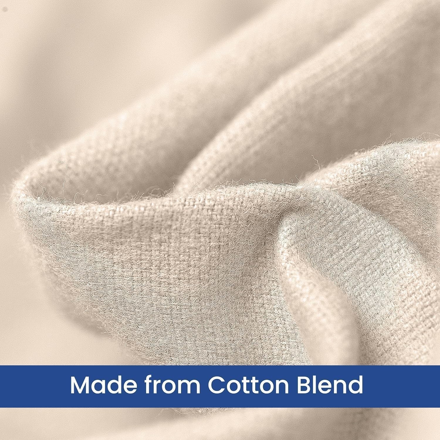 Linteum Textile Cotton Blended Hospital Patient Bath Blanket, Bed Bath Sheet,…