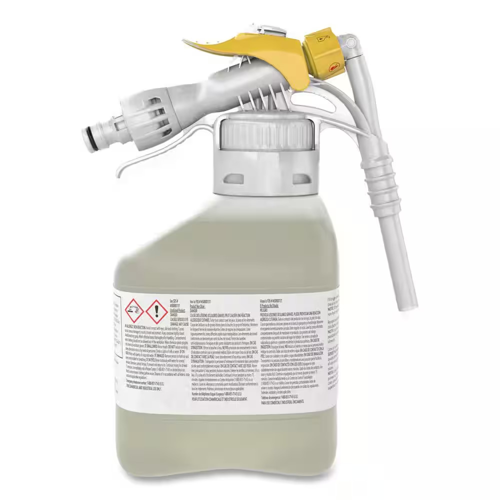 1.5 L RTD Bottle Fresh Good Sense Liquid Odor Absorber Counteractant (2/Carton)