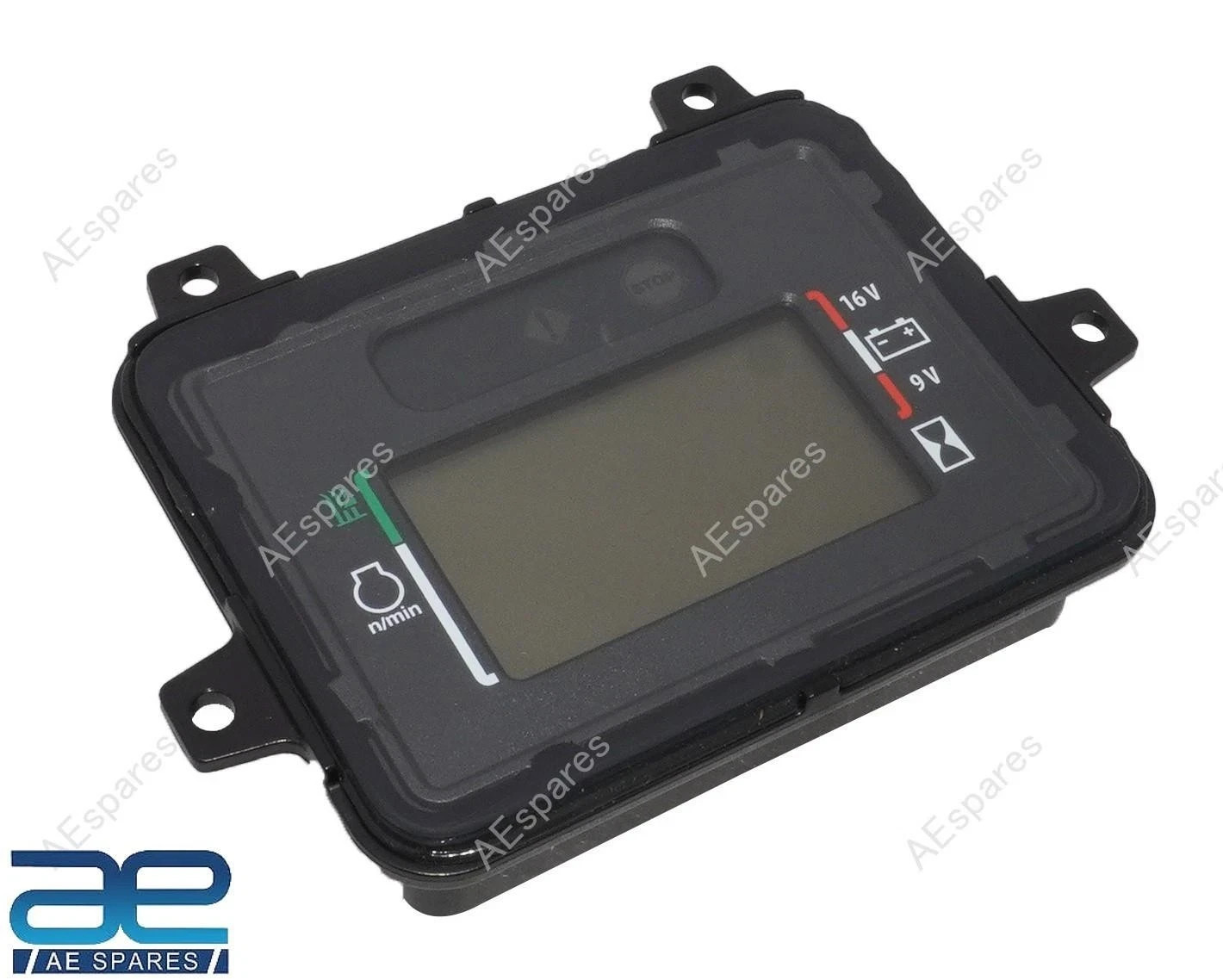 Genuine Display Monitor For John Deere X330 X350 X354 X570 X590 PH85239289