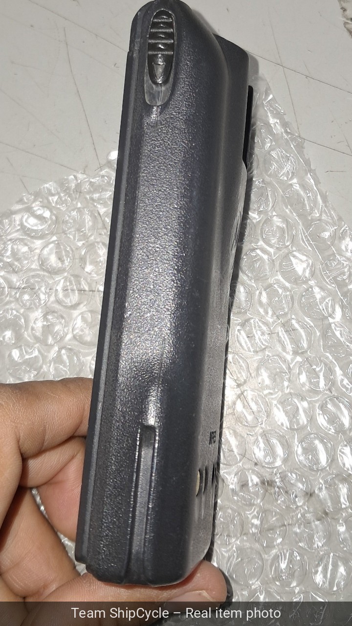 U44115 OEM MOTOROLA NTN9858C IMPRES 72V NiMH Rechargeable Battery G2U