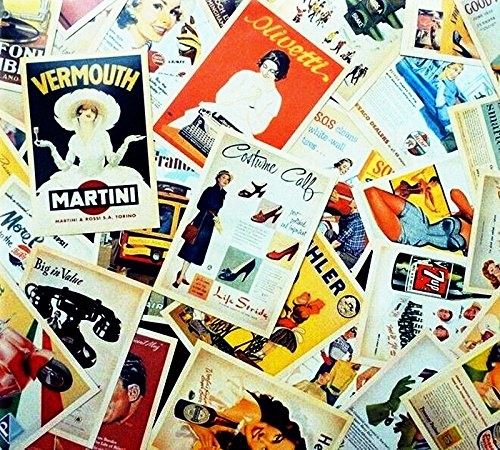 DreamHigh Collectable Vintage Postcards 4 x 6 inches, as the pictures show