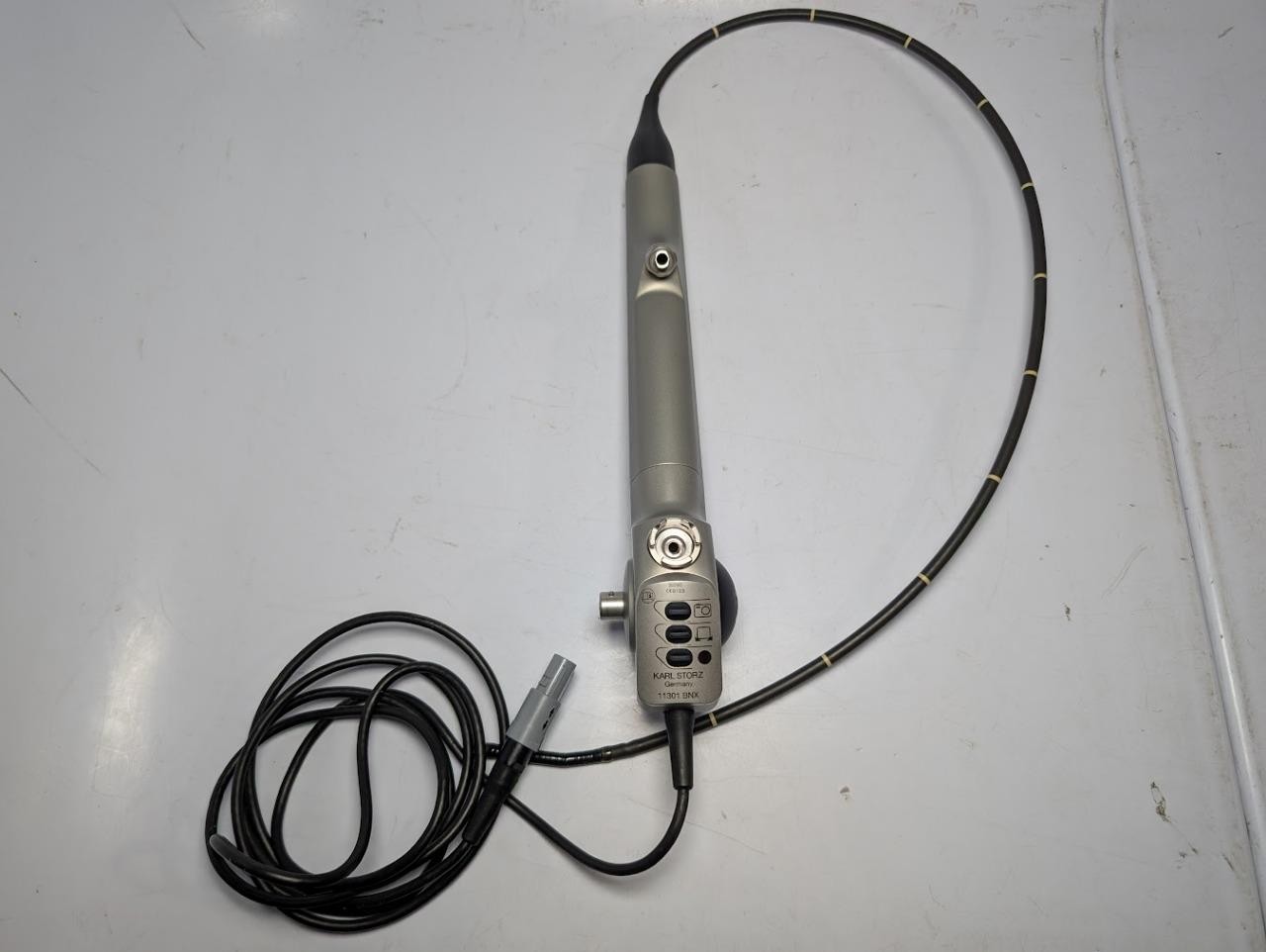Karl Storz 11301BNX Flexible Video Intubation Scope 11301 BNX