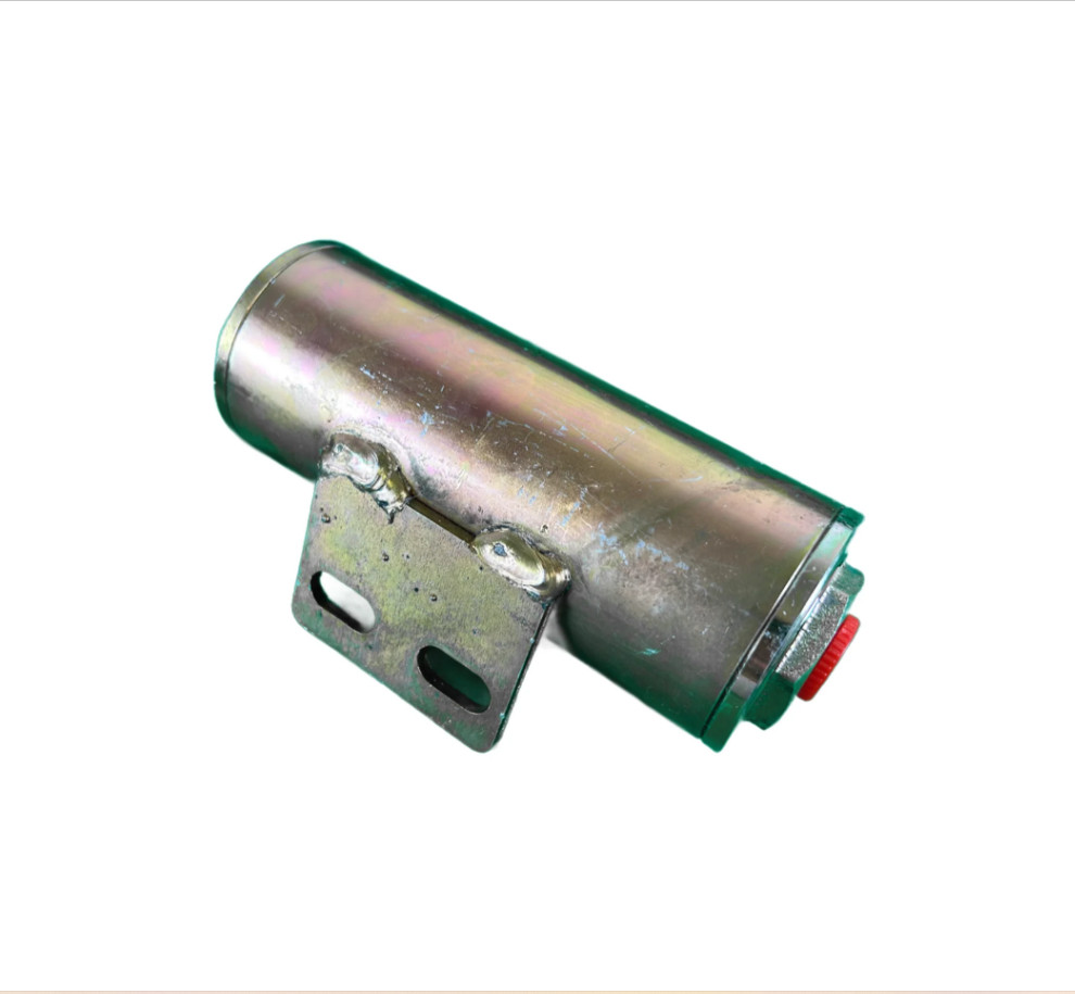 Agrotk Mini Excavator Hydraulic Pressure Pilot Filter Replacement Attachment