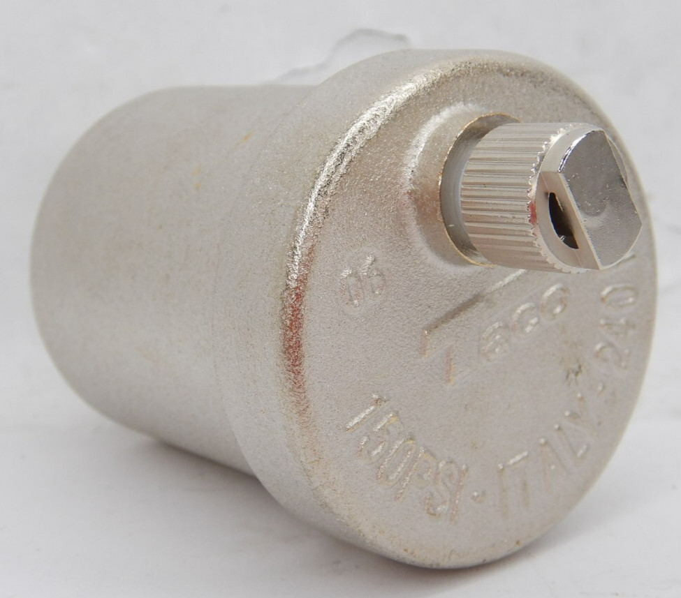 TACO 426 Air Vent 1/4″ NPT Hy Vent 150 PSI