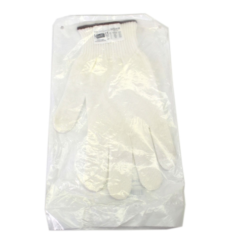 Tucker Safety KutGlove 94415 XL Antimicrobial Cut Resistant Safety Glove