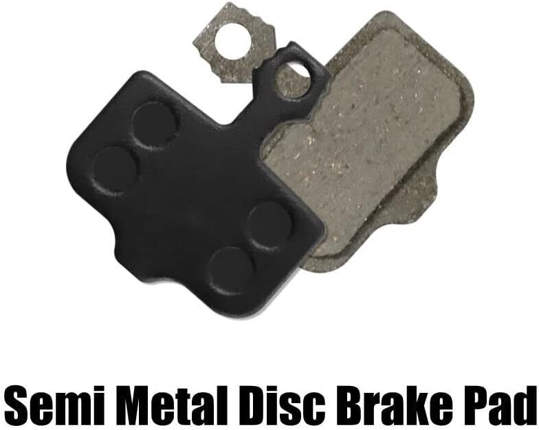 Brake Pads Electric Scooter Brake Pads for 8X 10X 11X 10+ G1 Model: Brake Pads