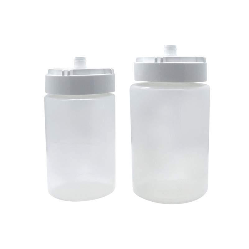 Dental Ultrasonic Piezo Scaler 2 Bottles Fits EMS Woodpecker Cavitron Handpiece